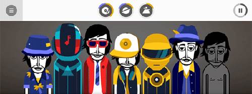 节奏盒子远古陵墓模组游戏优势