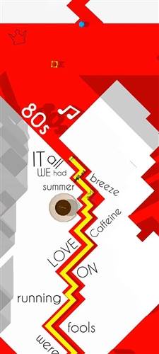 跳舞的线faded o riginal截图3