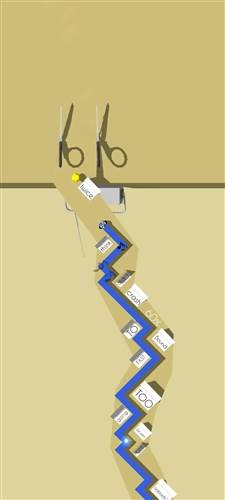 跳舞的线faded o riginal截图5