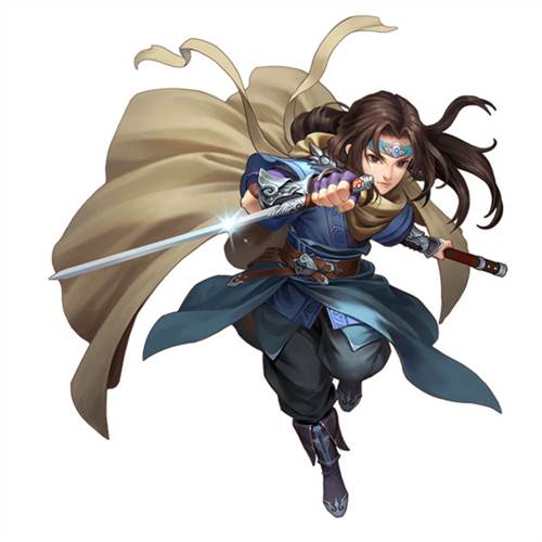 大掌门2九游版游戏截图8