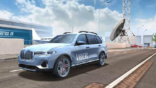 出租车模拟器2023豪华版游戏优势