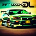 漂移传奇无限金币版 [Installer] Drift Legends