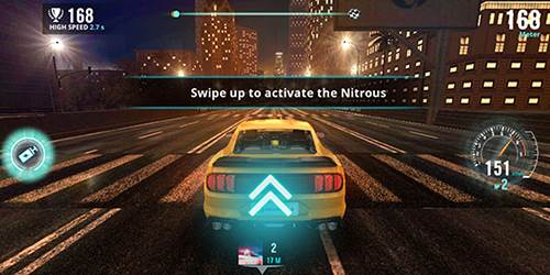 自由超跑竞赛2023最新版游戏亮点