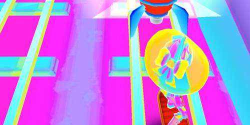 地铁跑酷孤独11.0版本2