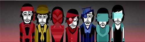 节奏盒子豪华重制版游戏特色