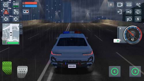 警察模拟2023新手攻略7