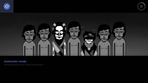 节奏盒子veda模组游戏特色