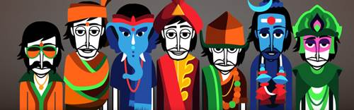 节奏盒子玩具熊版本主题曲怎么搭配