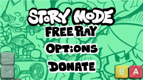 周五夜放克无厘头2.0模组游戏特色