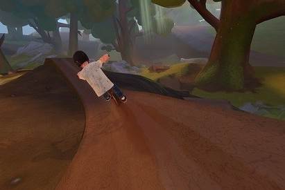 开路先锋bmx中文版