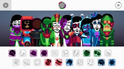 节奏盒子梦核版游戏介绍2