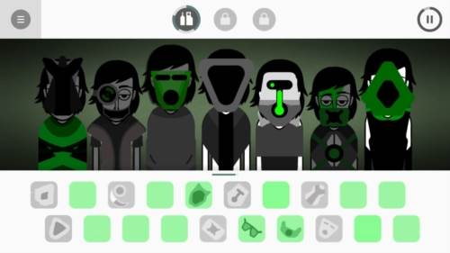 节奏盒子mod毒素版图片2