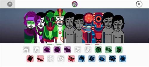 节奏盒子梦核版游戏介绍3