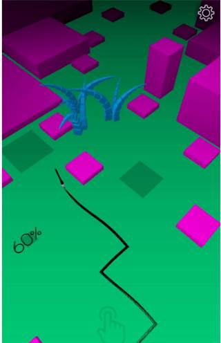 跳舞的线常见问题