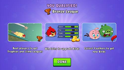 愤怒的小鸟赛车无限金币钻石版最新版游戏优势