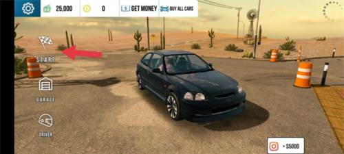 多人停车联机版无限金币钻石版1