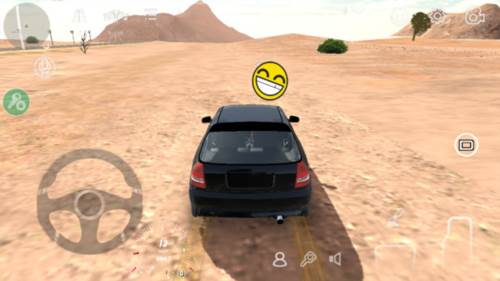 手动挡停车场国际版4