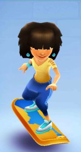 地铁跑酷猪猪侠版本人物或角色获取途径图片4