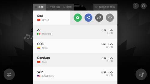 节奏盒子level模组怎么玩图片7