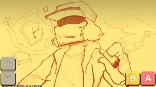 fnf烟神模组游戏介绍1