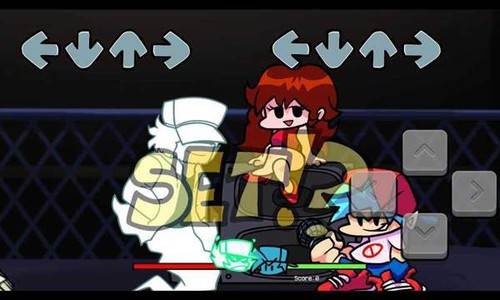 fnf烟神模组游戏介绍3