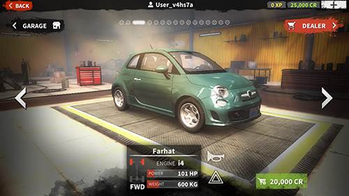 在线汽车驾驶最新版游戏亮点