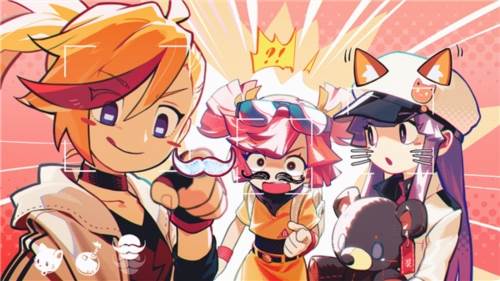 喵斯快跑手机版2