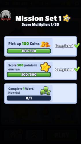 地铁跑酷大蛇张冰焯版本图片7