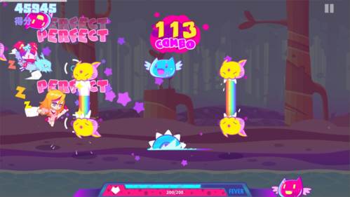 喵斯快跑最新版破解202234