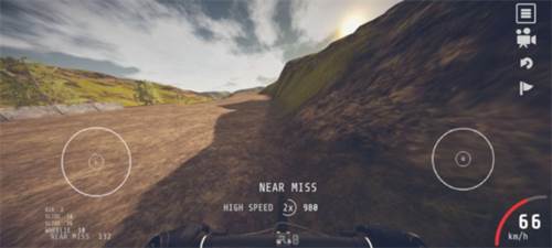 速降王者双人版游戏截图5