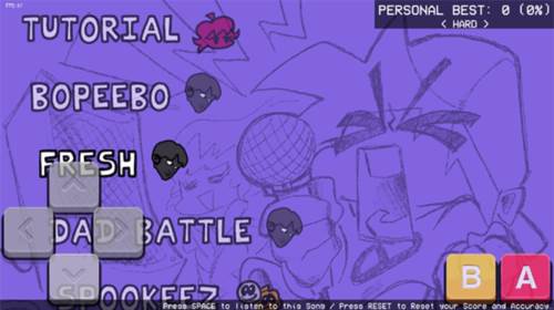 周五夜放克蔡徐坤版2