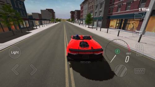 极限竞速：地平线42