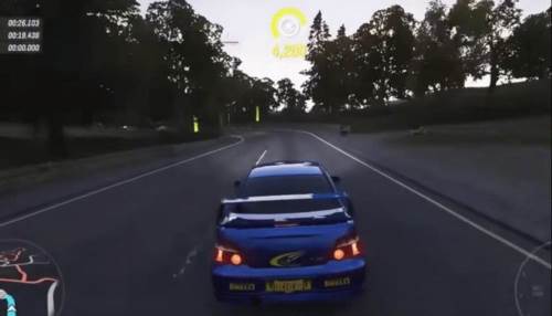 极限竞速：地平线43