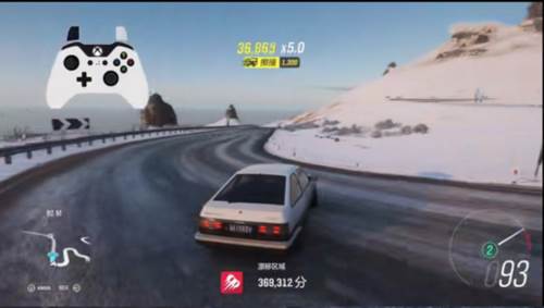 极限竞速：地平线47