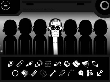 节奏盒子伪人模组游戏特色