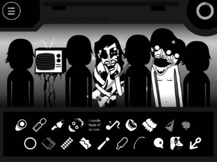 节奏盒子伪人模组游戏优势