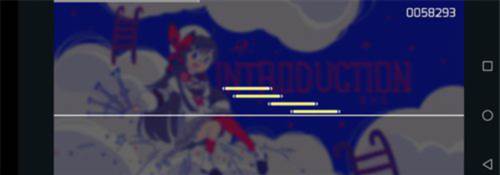 Phigros游戏玩法1