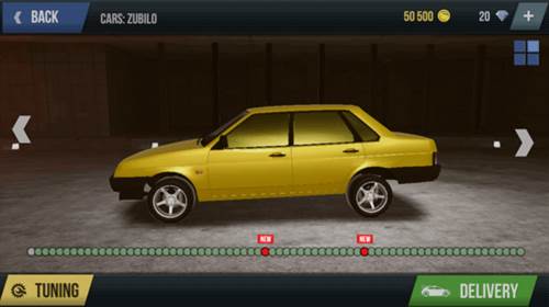 火力全开2城市狂热单机版游戏截图5