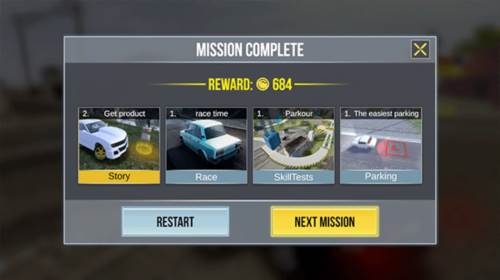 火力全开2城市狂热单机版游戏截图10