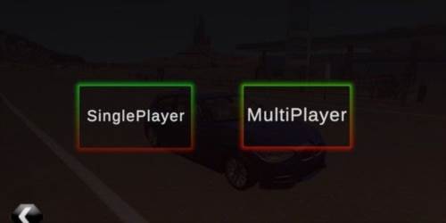 手动挡停车场怎么加好友3