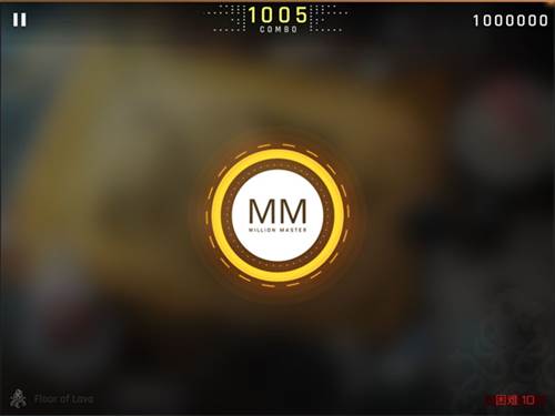 《音乐世界Cytus2安卓版》游戏截图6