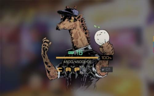 音乐世界2安卓版游戏截图14