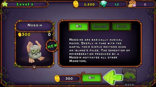 怪兽音乐会新手攻略3