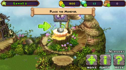 怪兽音乐会新手攻略4