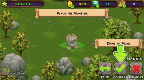 怪兽音乐会新手攻略5