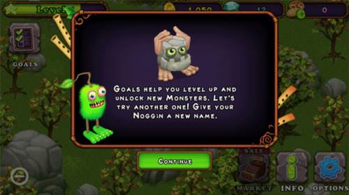 怪兽音乐会新手攻略7