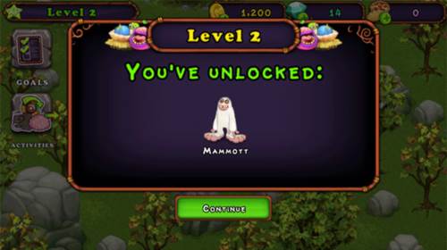 怪兽音乐会新手攻略8