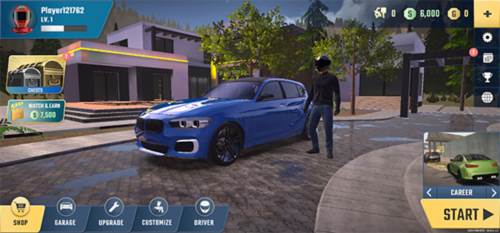 多人停车大师2免广告版图片3