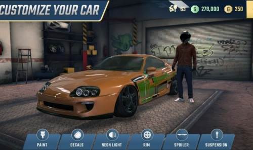 多人停车大师2汉化版最新版本图片1