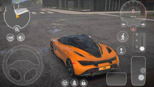 多人停车大师2汉化版最新版本图片4